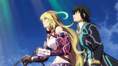 Picture of Tales of Xillia Remastered - Standard Edition - Xbox Series X|S