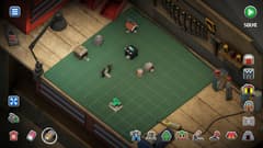 Teeny Tiny Trains