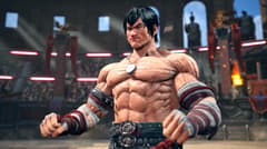Picture of TEKKEN 8 - Standard Edition - Xbox Series X|S