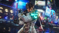 Picture of TEKKEN 8 - Standard Edition - Xbox Series X|S
