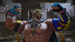Picture of TEKKEN 8 - Standard Edition - Xbox Series X|S
