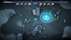 Temtem: Swarm