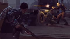 The Bureau: XCOM Declassified