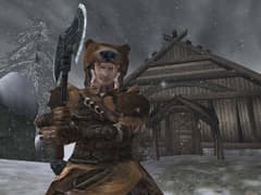 Picture of The Elder Scrolls III: Morrowind Game of the Year Edition