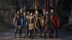 Picture of The Elder Scrolls Online - Standard Edition (Elder Scrolls Online Launcher)