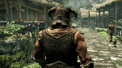 Picture of The Elder Scrolls V: Skyrim Anniversary Upgrade - Xbox Series X/Xbox One
