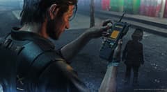 Picture of The Evil Within 2