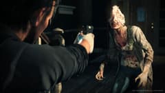 Picture of The Evil Within 2