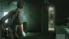 Picture of The Evil Within 2
