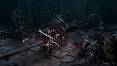 The First Berserker: Khazan