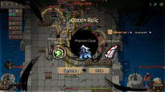 The Gate Must Stand