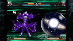 THE KING OF FIGHTERS 2002 UNLIMITED MATCH