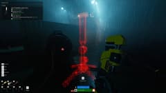 The Last Caretaker