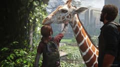 The Last of Us™ Part I - Deluxe Edition screenshot 3