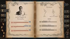 The Life and Suffering of Prince Jerian