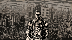 Picture of The Life and Suffering of Sir Brante