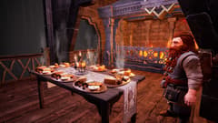 Picture of The Lord of the Rings: Return to Moria