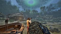 Picture of The Mound: Omen of Cthulhu- Lost Explorers' Swords Pack