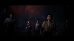 Picture of The Quarry: Deluxe Edition - Xbox Series X|S/Xbox One