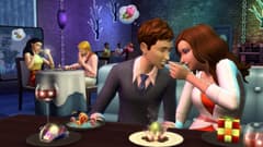 Picture of The Sims 4: Dine Out - Xbox One
