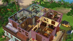 Picture of The Sims™ 4 For Rent Expansion Pack - Xbox Series X|S/Xbox One
