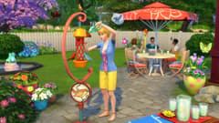 Picture of The Sims™ 4 Fun Outside Bundles - Xbox One - Add-on