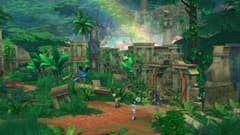 Picture of The Sims 4: Jungle Adventure - Xbox One - Add-on
