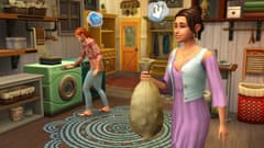 Picture of The Sims 4: Laundry day stuff - Xbox One