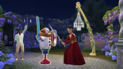 Picture of The Sims 4: Royalty & Legacy Grand Bundle - Xbox One