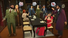 Picture of The Sims 4: Royalty & Legacy Grand Bundle - Xbox One