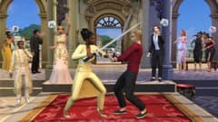 Picture of The Sims 4: Royalty & Legacy Grand Bundle - Xbox One