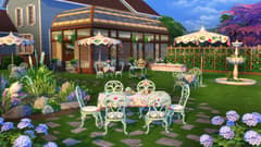 Picture of The Sims 4: Royalty & Legacy Grand Bundle - Xbox One