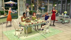 Picture of The Sims 4: Royalty & Legacy Grand Bundle - Xbox One
