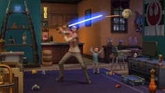 Picture of The Sims™ 4 Star Wars: Journey to Batuu - Xbox One/Plays on Xbox Series X|S - Add-on