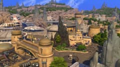 Picture of The Sims™ 4 Star Wars: Journey to Batuu - Xbox One/Plays on Xbox Series X|S - Add-on