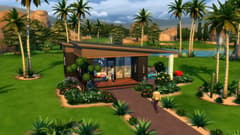 Picture of The Sims 4: Tiny Living Stuff - Xbox One - Add-on