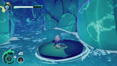 The Smurfs 2 - The Prisoner of the Green Stone