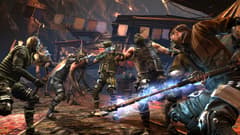 The Technomancer