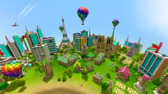 Picture of The Universim