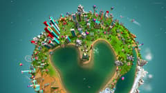Picture of The Universim