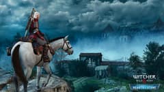 Picture of The Witcher 3: Wild Hunt Expansion Pass Xbox One