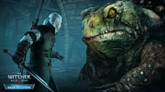 Picture of The Witcher 3: Wild Hunt Expansion Pass Xbox One
