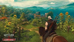 Picture of The Witcher 3: Wild Hunt Expansion Pass Xbox One