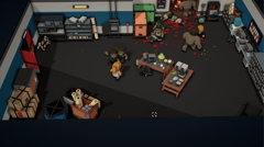 The Zombie Slayers