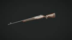 theHunter: Call of the Wild™ - Hunters' Choice: Bolt-Action Rifle Pack