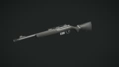 theHunter: Call of the Wild™ - Hunters' Choice: Bolt-Action Rifle Pack