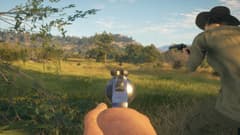 theHunter: Call of the Wild™ - Old West Weapon Pack