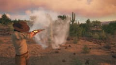 theHunter: Call of the Wild™ - Old West Weapon Pack