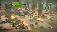 Picture of Thunder Wolves