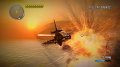 Picture of Thunder Wolves